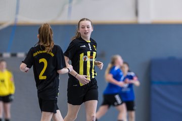 Bild 621 - wBJ NFV Futsalmeisterschaft